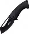 Mtech Linerlock A/O Black - MTA1197BK
