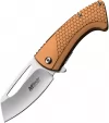 Mtech Linerlock A/O Bronze - MTA1197BR