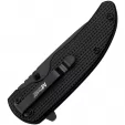 MTech Linerlock A-O Black knives MTA1198BK