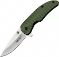 MTech Linerlock A/O Green - MTA1198GN