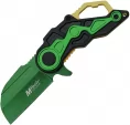 Mtech Linerlock A/O Green - MTA1199BGN