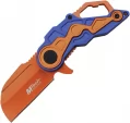 Mtech Linerlock A/O Orange - MTA1199BOR