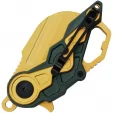 Mtech Linerlock A-O Gold knives MTA1199GYL