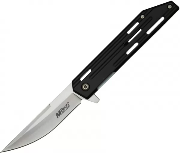 Mtech Linerlock A-O Black knives MTA1200BK