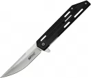 Mtech Linerlock A/O Black - MTA1200BK