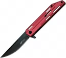Mtech Linerlock A/O Red - MTA1200RD