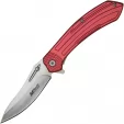 Mtech Linerlock A/O Red - MTA1201RD