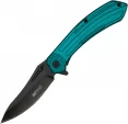 Mtech Linerlock A/O Teal - MTA1201TL