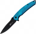 Mtech Linerlock A/O Blue - MTA1203BL