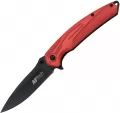 Mtech Linerlock A/O Red - MTA1203RD