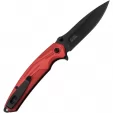 Mtech Linerlock A-O Red knives MTA1203RD