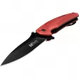 Mtech Linerlock A-O Red knives MTA1203RD