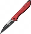 Mtech Linerlock A/O Red - MTA1204RD