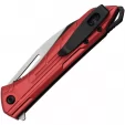 Mtech Linerlock A-O Red knives MTA1204RD