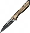 Mtech Linerlock A/O Tan - MTA1204TN