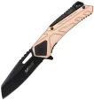 Mtech Spring Assisted Folder - MTA2001TB