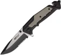 Mtech Linerlock A/O Tan - MTA2002TB