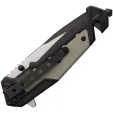 Mtech Linerlock A-O Tan knives MTA2002TB