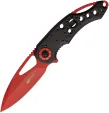 Mtech Linerlock A/O Black - MTA2003BK