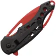 Mtech Linerlock A-O Black knives MTA2003BK