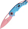 Mtech Linerlock A/O Light Blue - MTA2003L