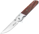 Mtech Linerlock A/O Blk/GSatiin - MTA2004BS