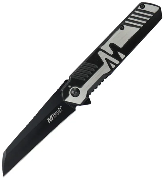 Mtech Spring Assisted Folder knives MTA2005BT