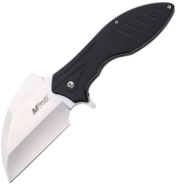 Mtech Linerlock A-O Black knives MTA2007BK