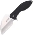 Mtech Linerlock A/O Black - MTA2007BK