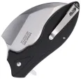 Mtech Linerlock A-O Black knives MTA2007BK