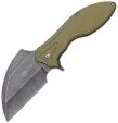 Mtech Linerlock A/O Green - MTA2007GN
