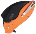 Mtech Linerlock A-O Orange knives MTA2007OR