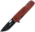 Mtech Linerlock A/O Brown - MTA2008BB