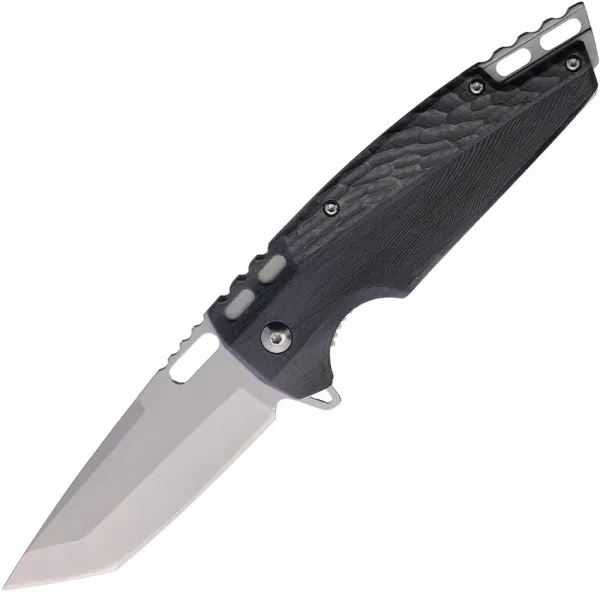 Mtech Linerlock A-O Black knives MTA2009BK