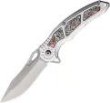 Mtech Linerlock A/O Red - MTA2010RD