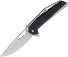 Mtech Linerlock A/O Black - MTA2011BK