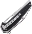 Mtech Linerlock A-O Black knives MTA2011BK