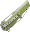 Mtech Linerlock A-O Green knives MTA2011GN