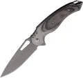 Mtech Linerlock A/O Gray - MTA2012GY