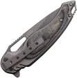 Mtech Linerlock A-O Gray knives MTA2012GY