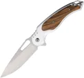Mtech Linerlock A/O Light Brown - MTA2012LB