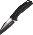 Mtech Linerlock A/O Black - MTA2016BK