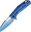 Mtech Linerlock A/O Blue - MTA2016BL