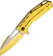 Mtech Linerlock A/O Gold - MTA2016GD