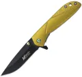 Mtech Spring Assisted Folder - MTA2017GD