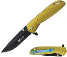 Mtech Spring Assisted Folder knives MTA2017GD