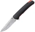 Mtech Linerlock A/O Black - MTA2018BK