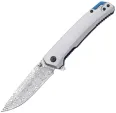 Mtech Linerlock A/O Gray - MTA2018GY