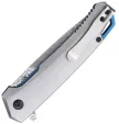 Mtech Linerlock A-O Gray knives MTA2018GY