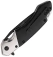 Mtech Linerlock A-O Black knives MTA2019BK
